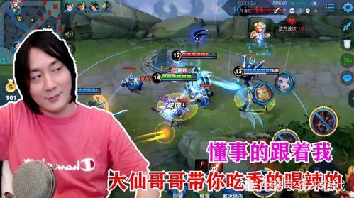 张大仙典藏皮肤最新爆料,神秘特效惊艳亮相，玩家期待值飙升！