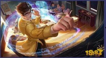 王者荣耀诸葛亮最新爆料,神秘技能觉醒，战场霸主归来！